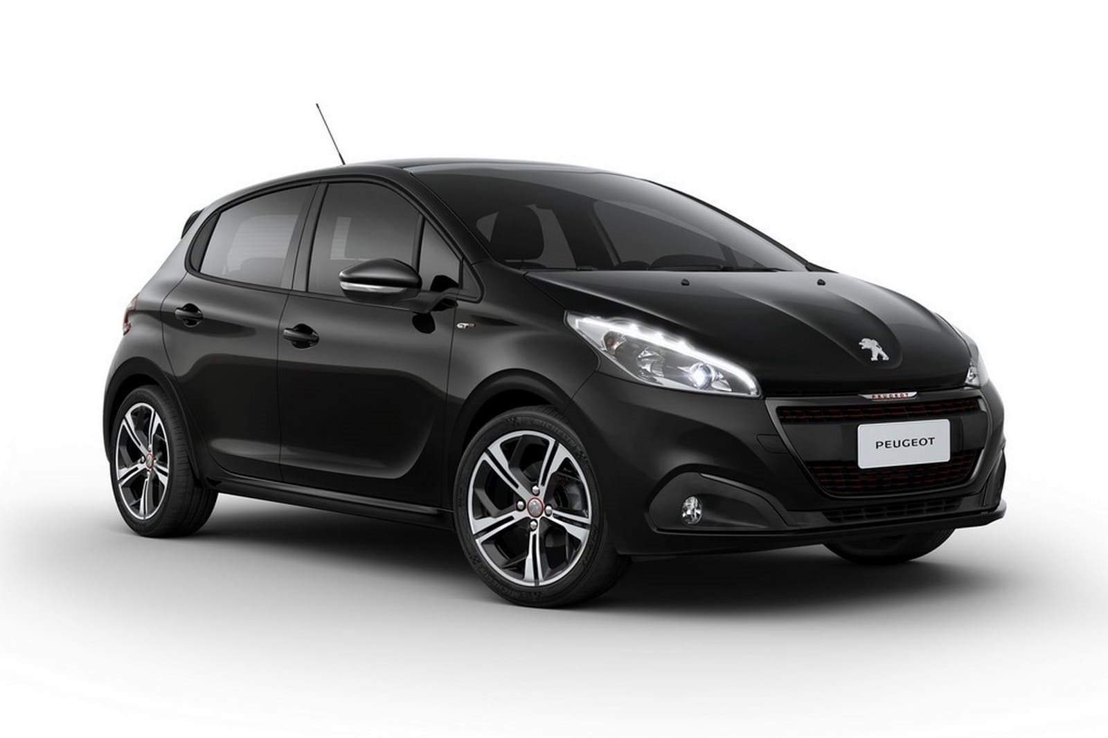 PEUGEOT 208, foto 50