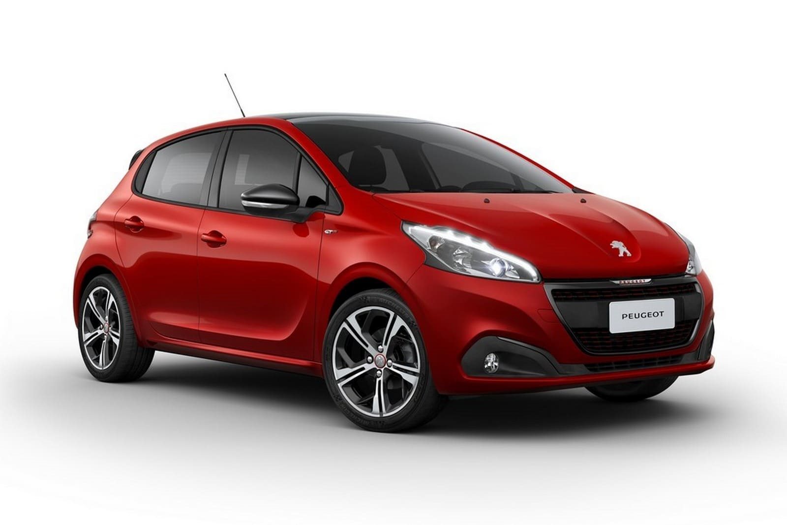 PEUGEOT 208, foto 51