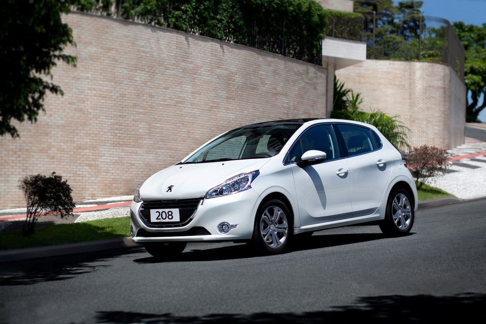 PEUGEOT 208, foto 53