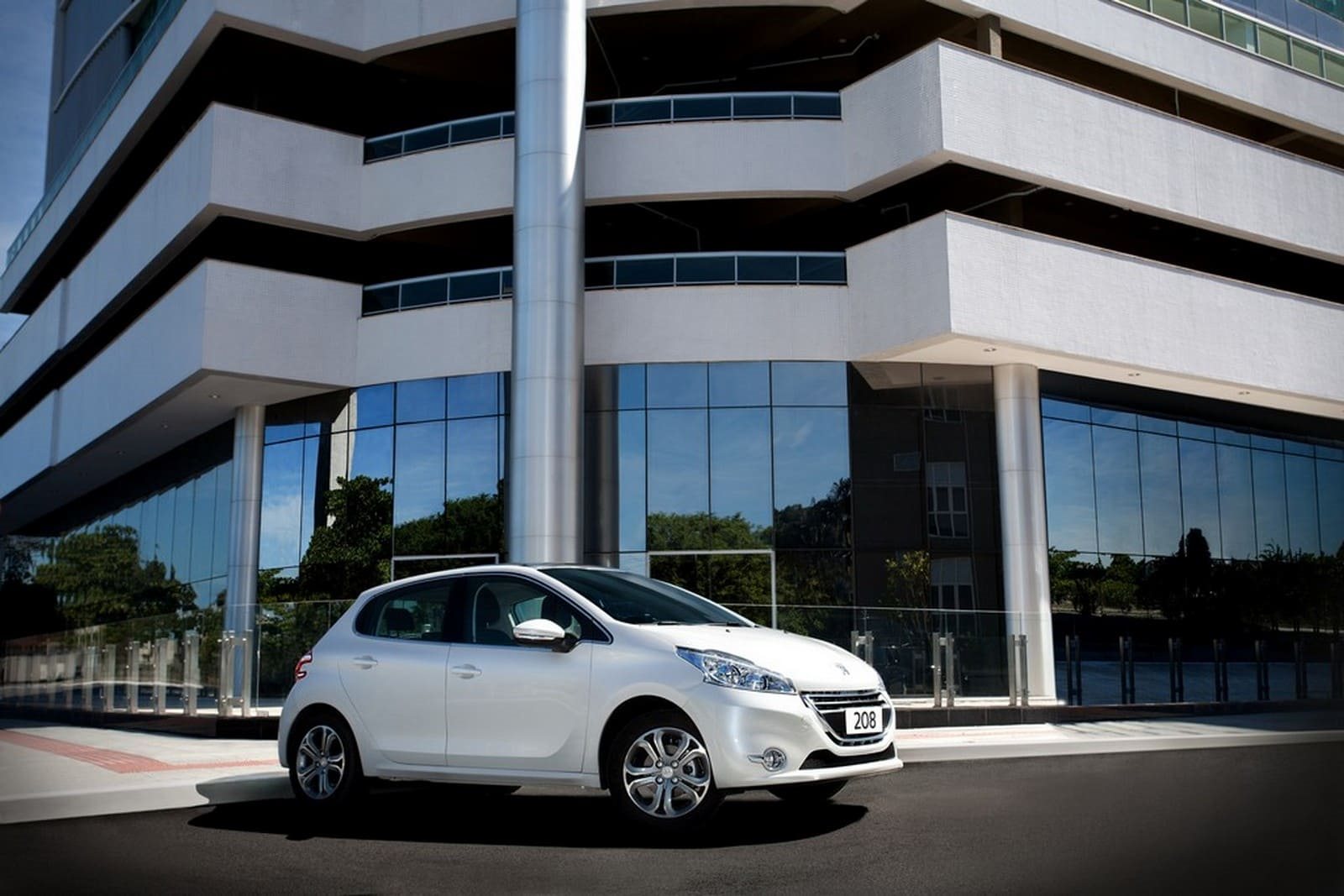 PEUGEOT 208, foto 55
