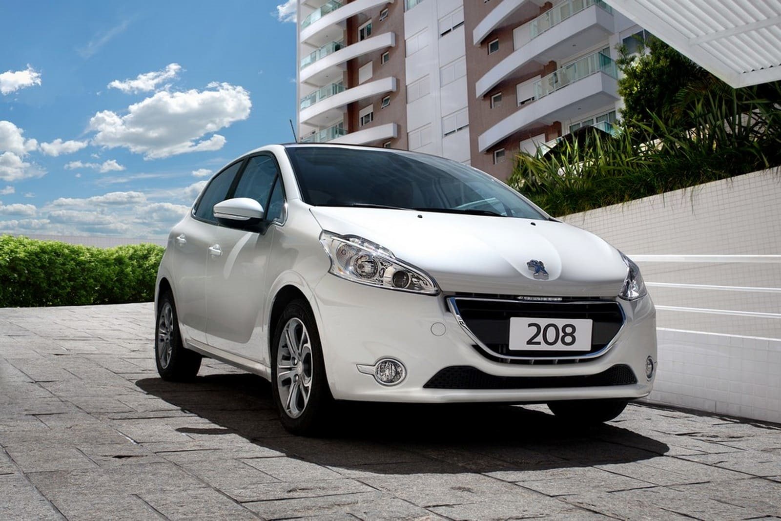PEUGEOT 208, foto 59