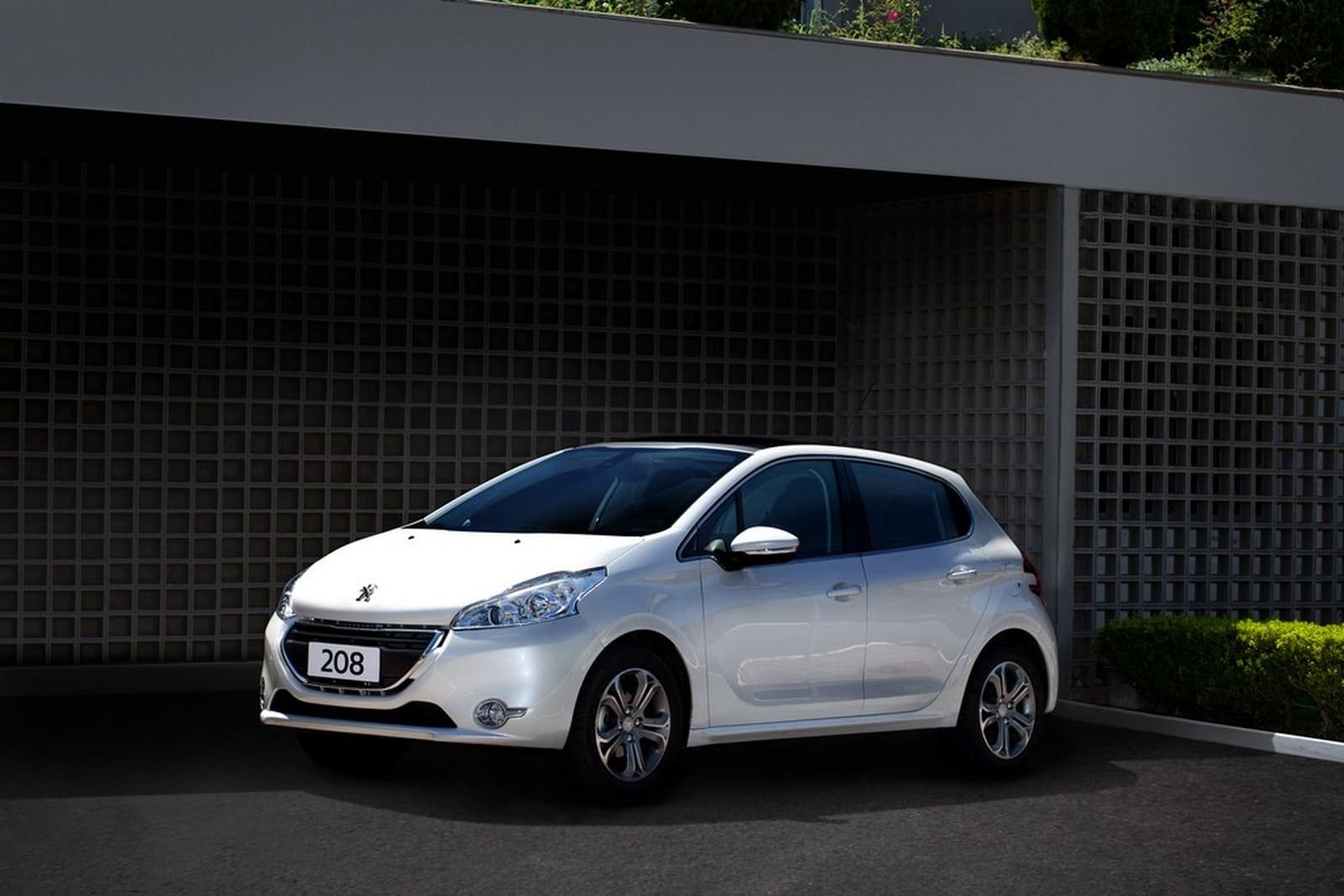 PEUGEOT 208, foto 62