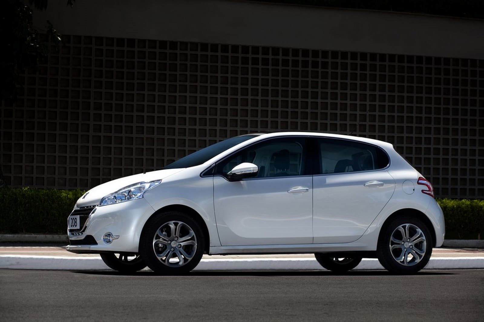 PEUGEOT 208, foto 63