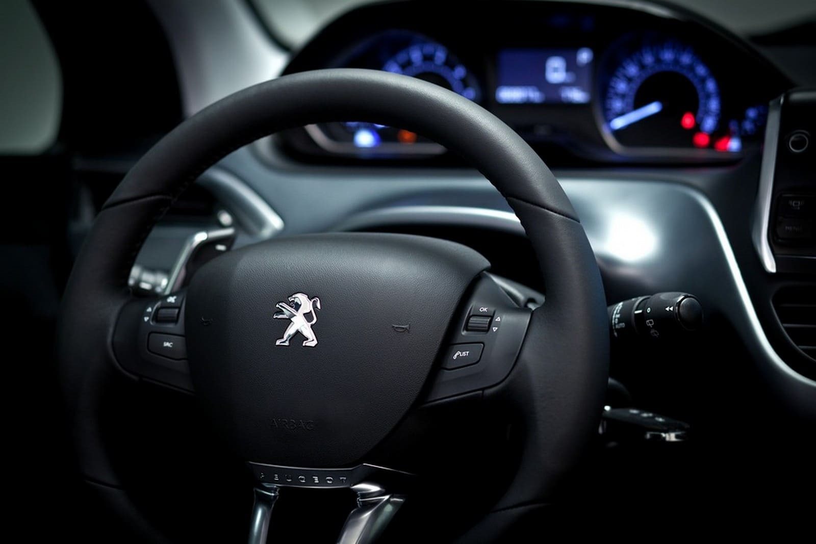 PEUGEOT 208, foto 65