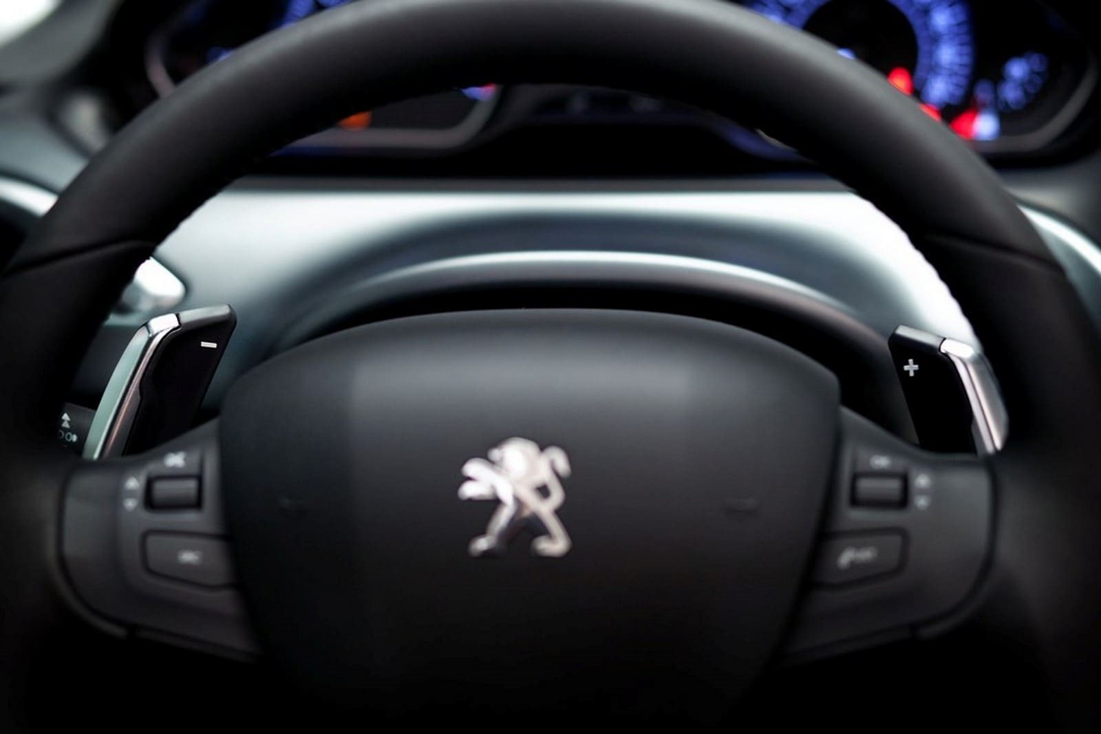 PEUGEOT 208, foto 66