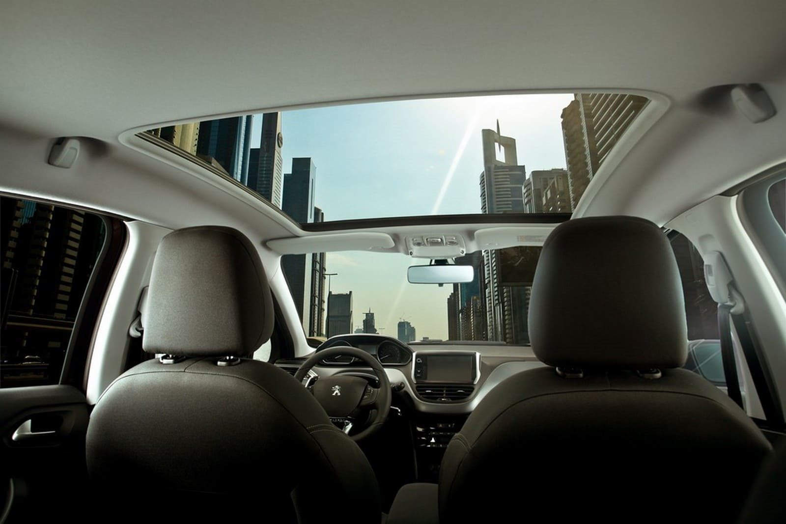 PEUGEOT 208, foto 67