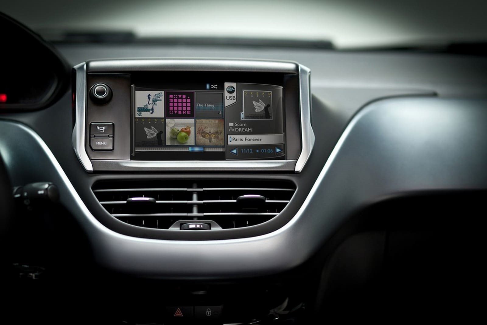 PEUGEOT 208, foto 69