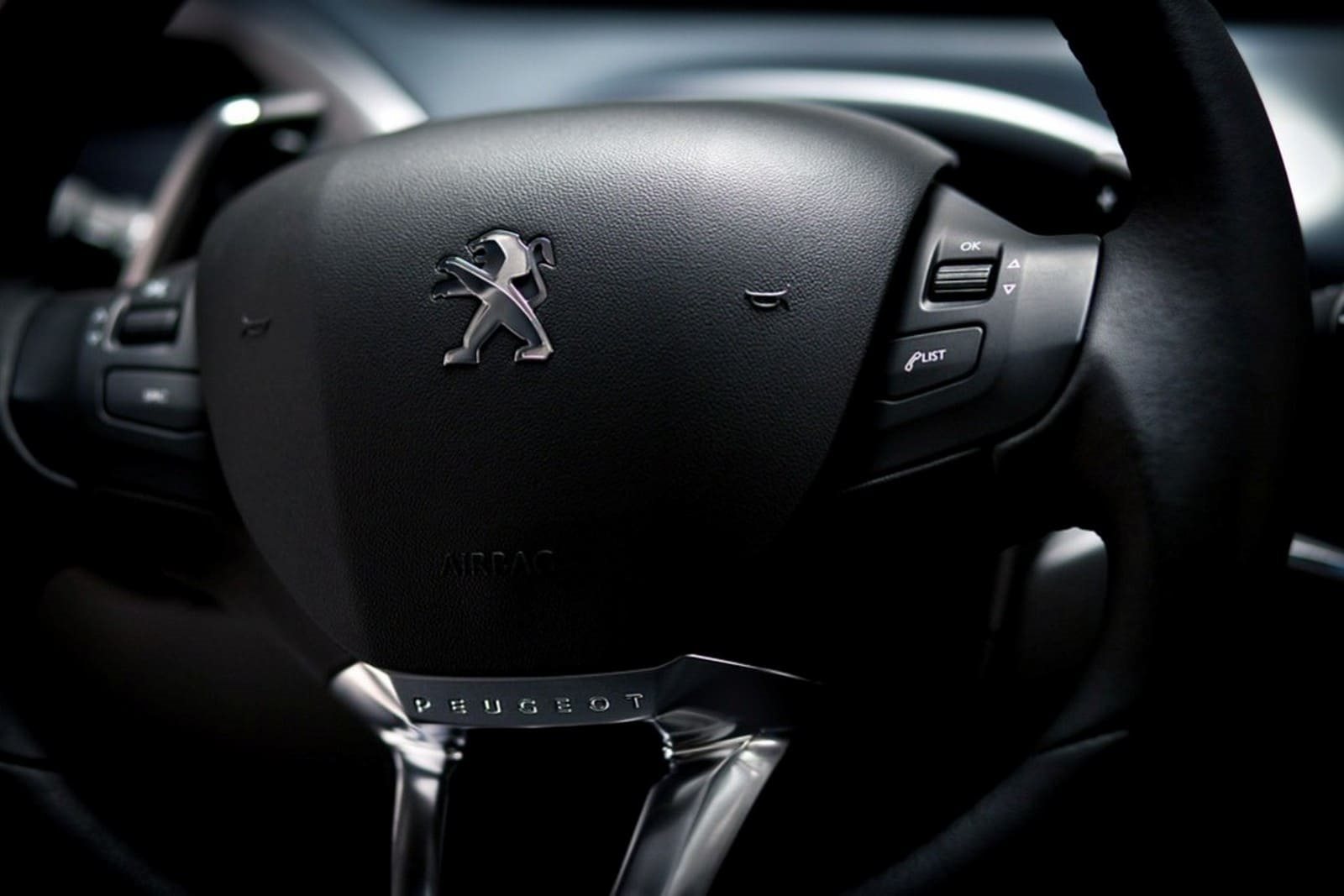 PEUGEOT 208, foto 71