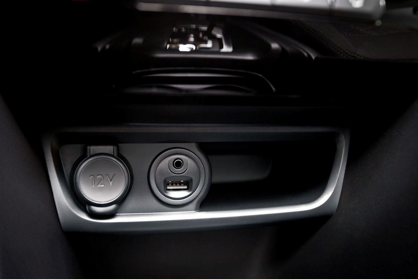 PEUGEOT 208, foto 72