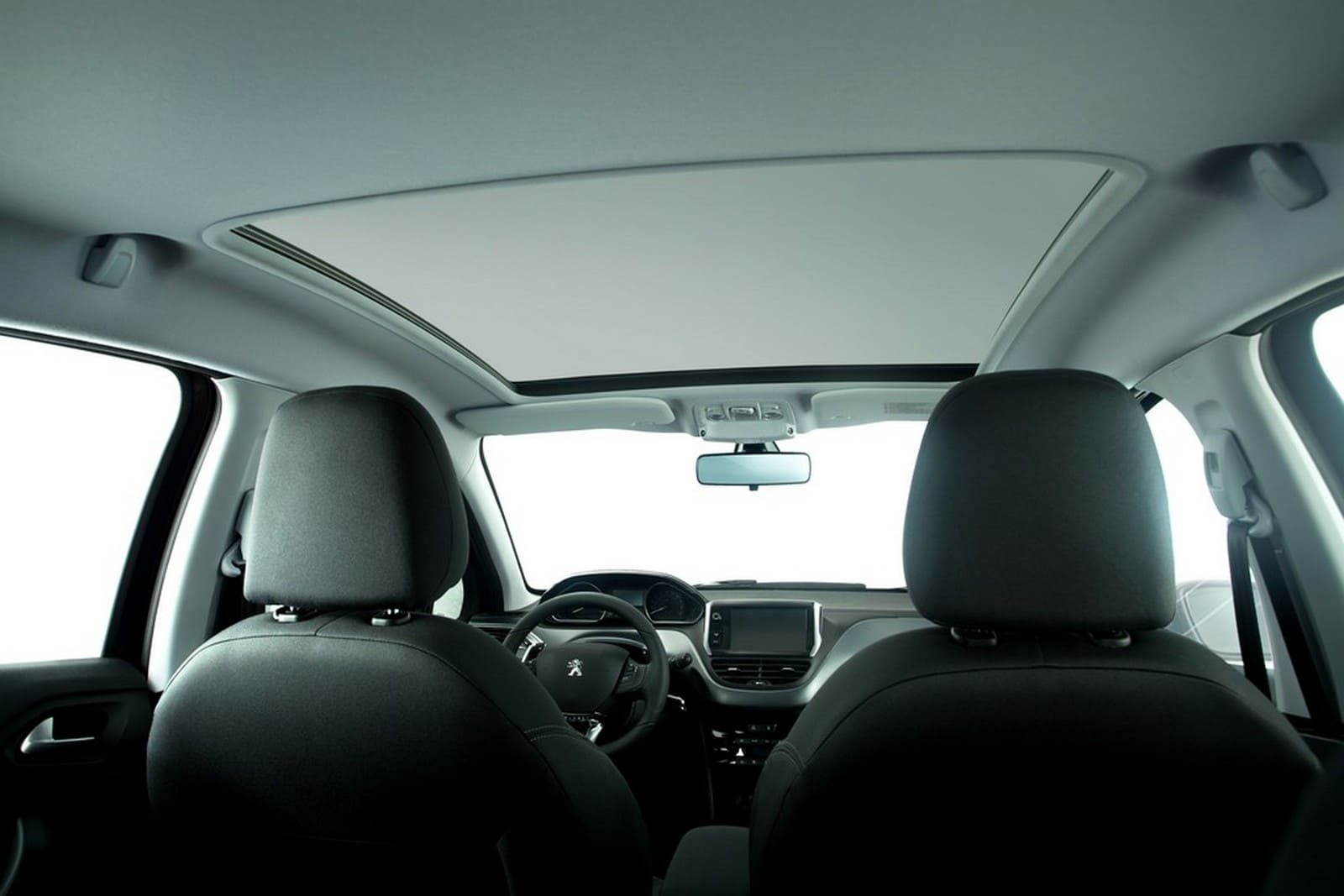 PEUGEOT 208, foto 81