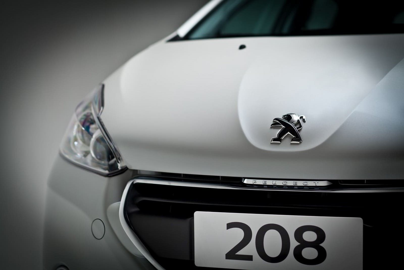 PEUGEOT 208, foto 82