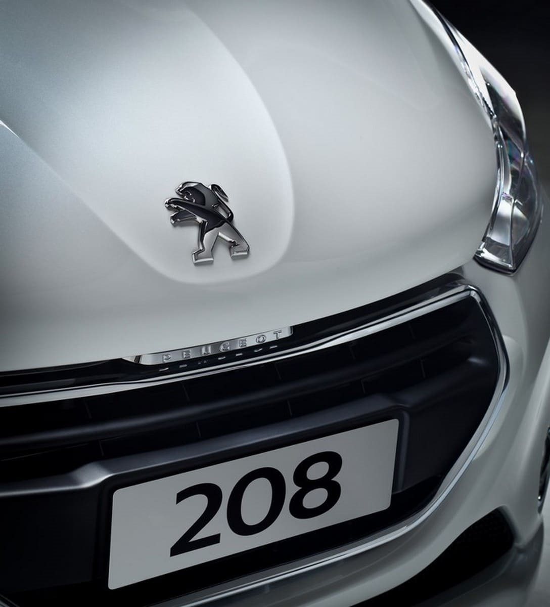 PEUGEOT 208, foto 84