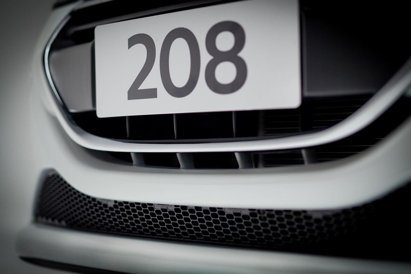 PEUGEOT 208, foto 85