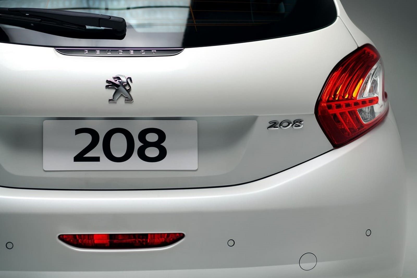 PEUGEOT 208, foto 88