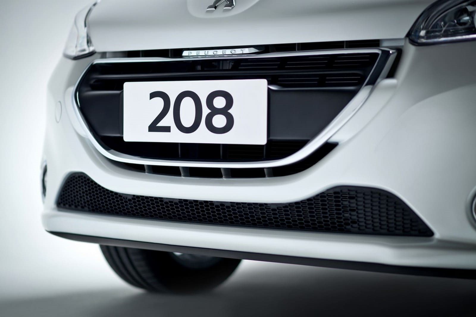 PEUGEOT 208, foto 93