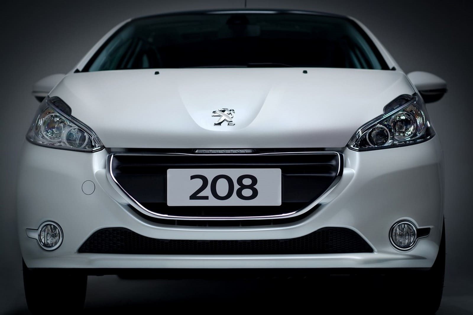 PEUGEOT 208, foto 94