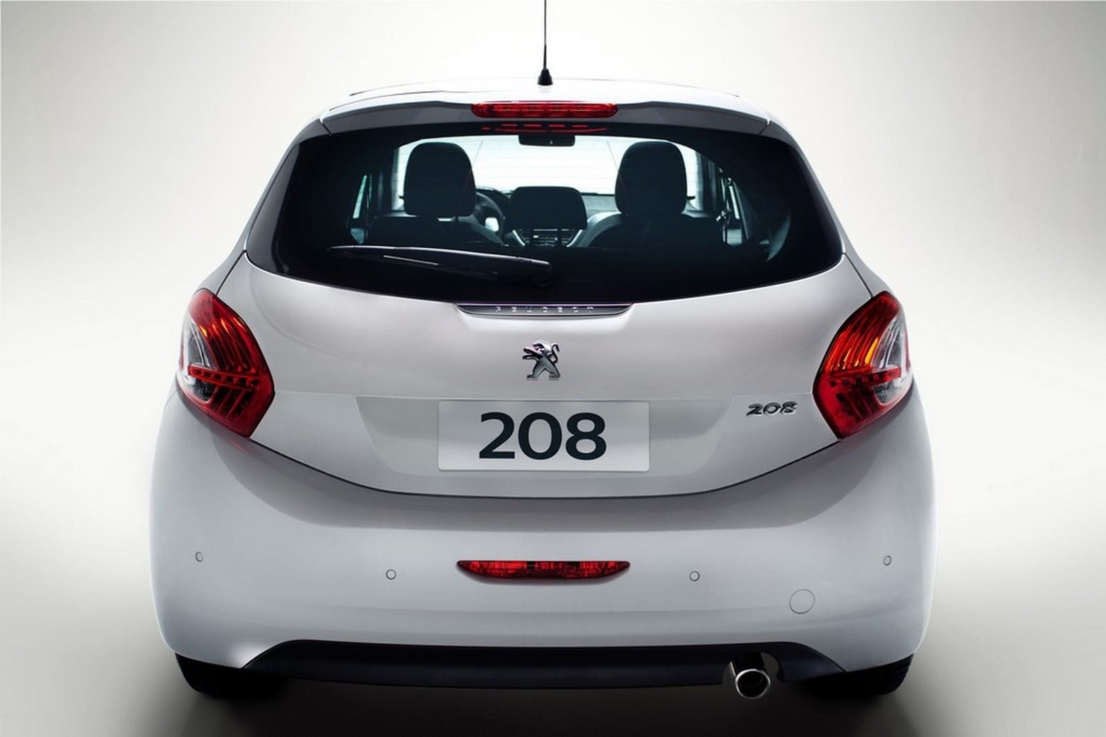 PEUGEOT 208, foto 96