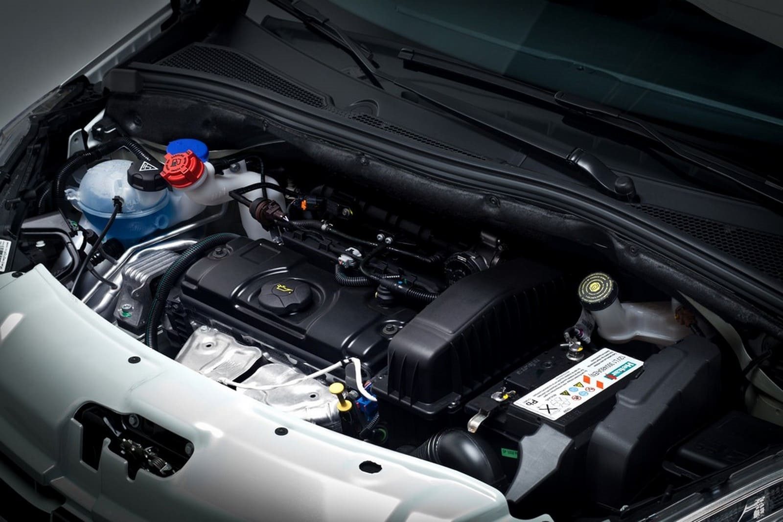 PEUGEOT 208, foto 99