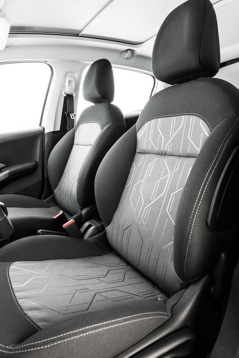 PEUGEOT 208, foto 109