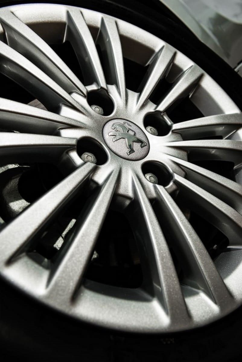 PEUGEOT 208, foto 113