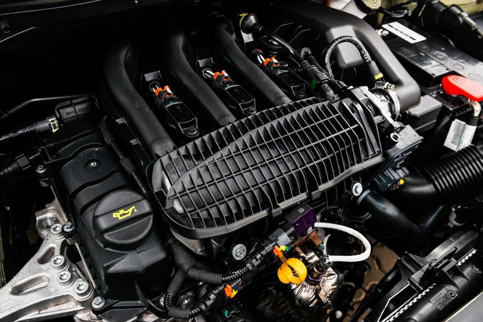 PEUGEOT 208, foto 114