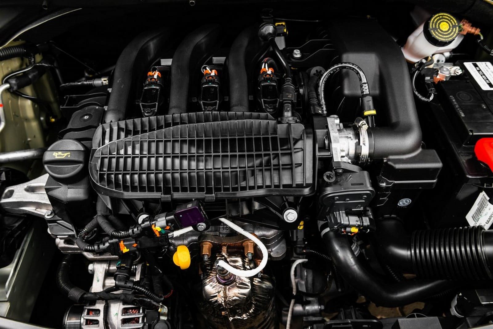 PEUGEOT 208, foto 115