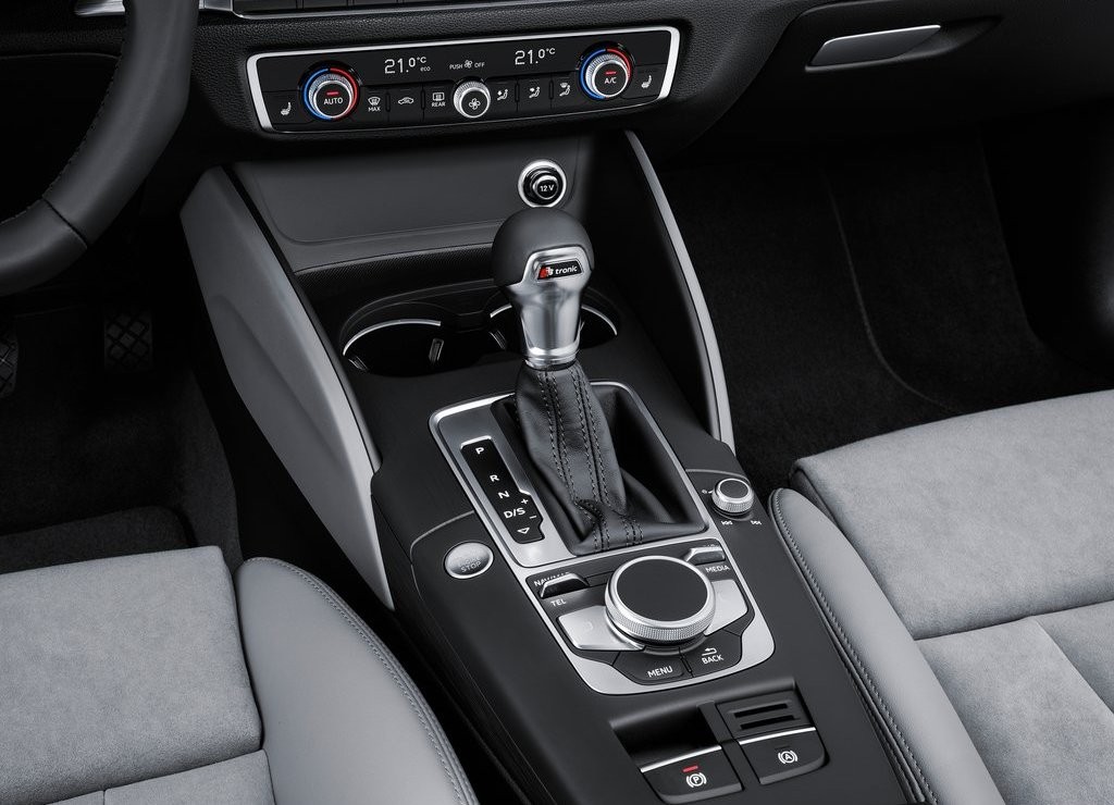 2017 - AUDI A3 SEDAN, foto 13