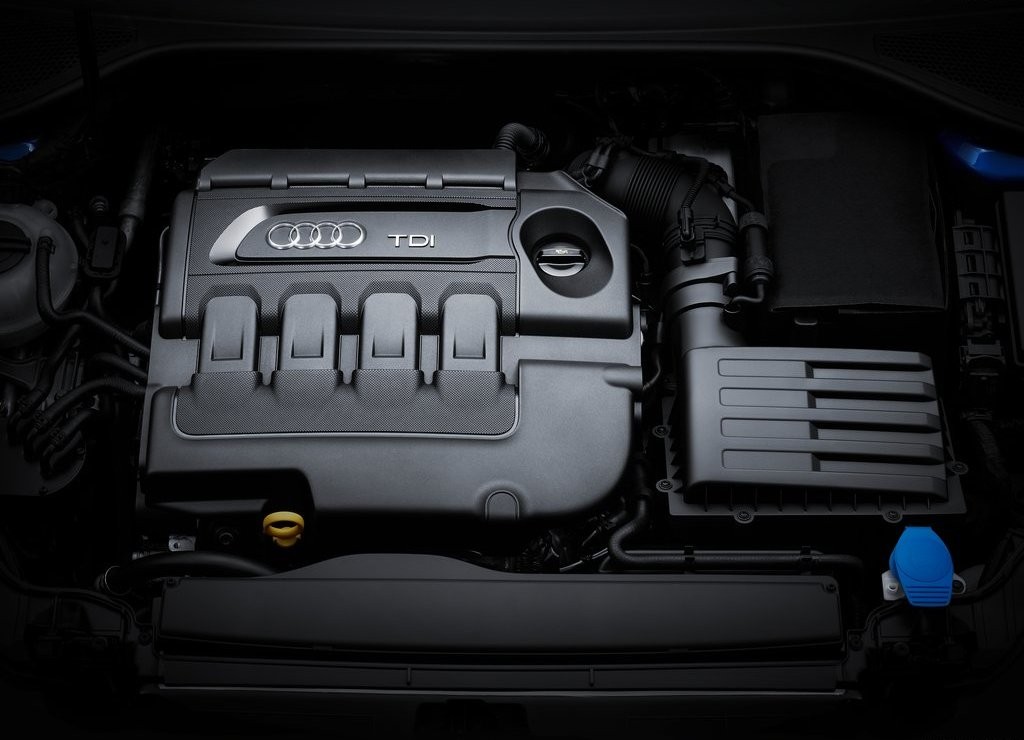 2017 - AUDI A3 SEDAN, foto 14