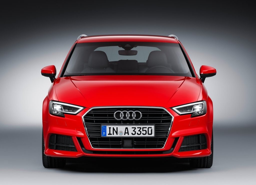 2017 - AUDI A3 SPORTBACK, foto 9