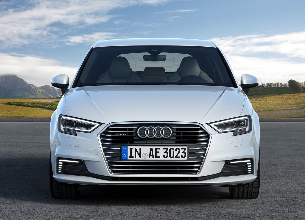 2017 - AUDI A3 SPORTBACK E-TRON, foto 6