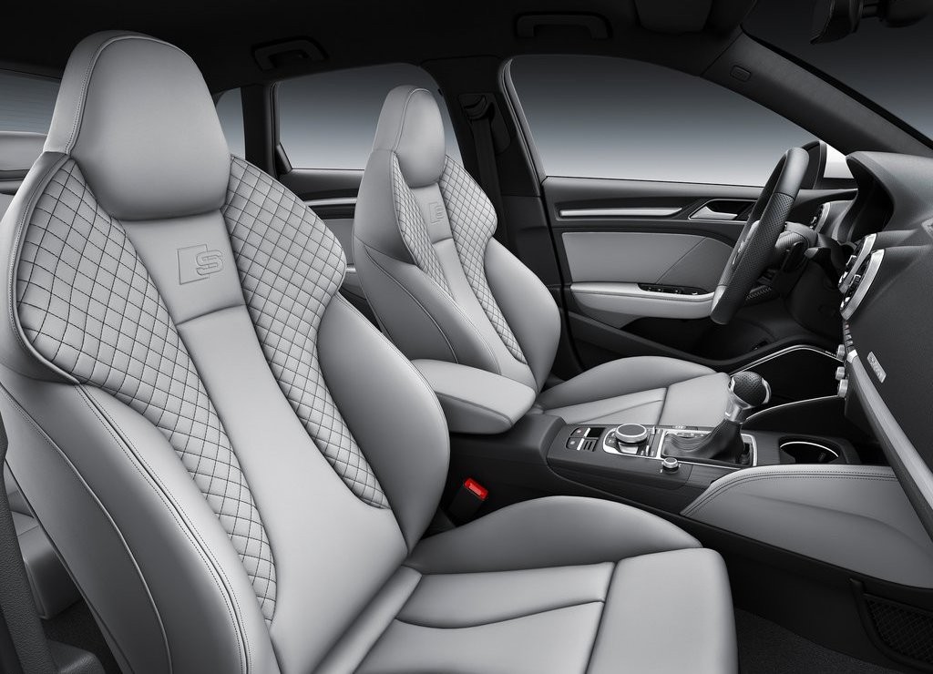2017 - AUDI A3 SPORTBACK E-TRON, foto 9