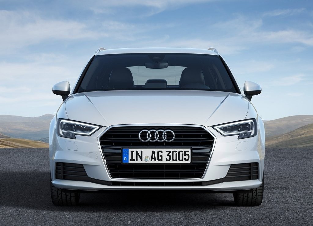2017 - AUDI A3 SPORTBACK G-TRON, foto 7