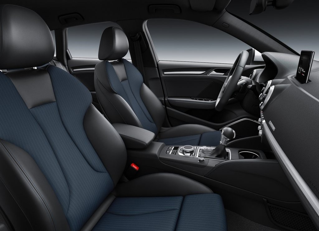 2017 - AUDI A3 SPORTBACK G-TRON, foto 10
