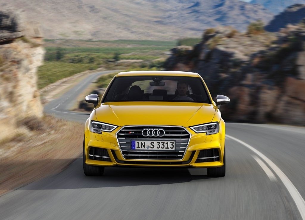 2017 - AUDI S3, foto 7