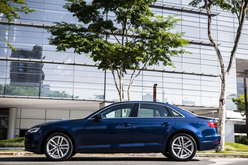 2016 - AUDI A4 SEDAN LAUNCH EDITION, foto 10