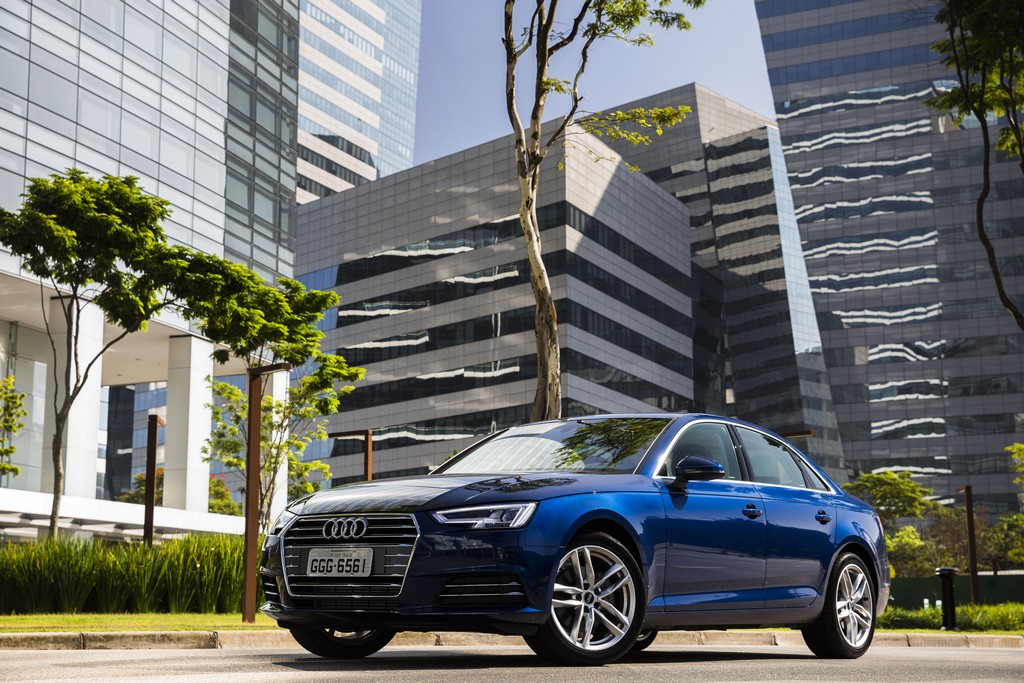 2016 - AUDI A4 SEDAN LAUNCH EDITION, foto 11