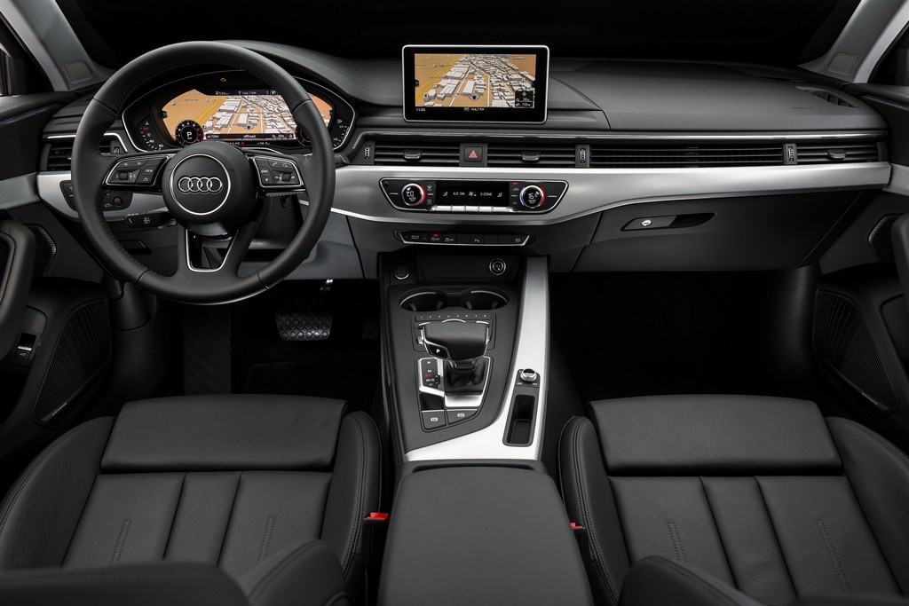 2016 - AUDI A4 SEDAN LAUNCH EDITION, foto 13