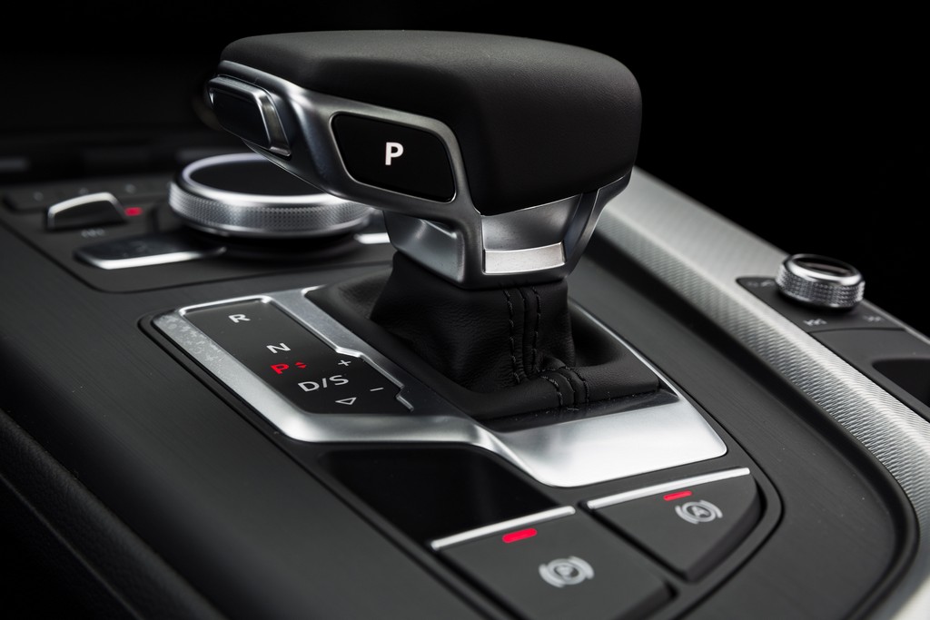 2016 - AUDI A4 SEDAN LAUNCH EDITION, foto 14