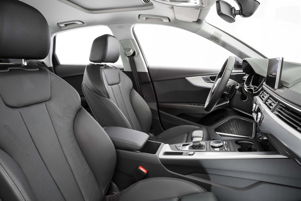 2016 - AUDI A4 SEDAN LAUNCH EDITION, foto 18