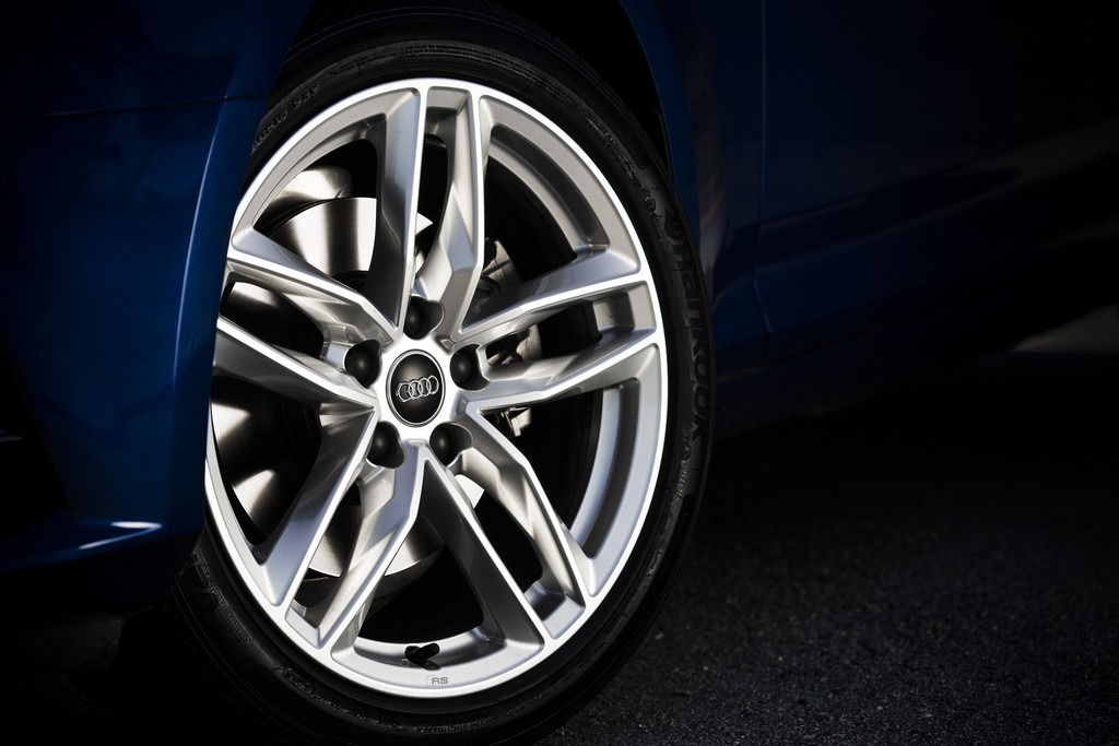 2016 - AUDI A4 SEDAN LAUNCH EDITION, foto 22