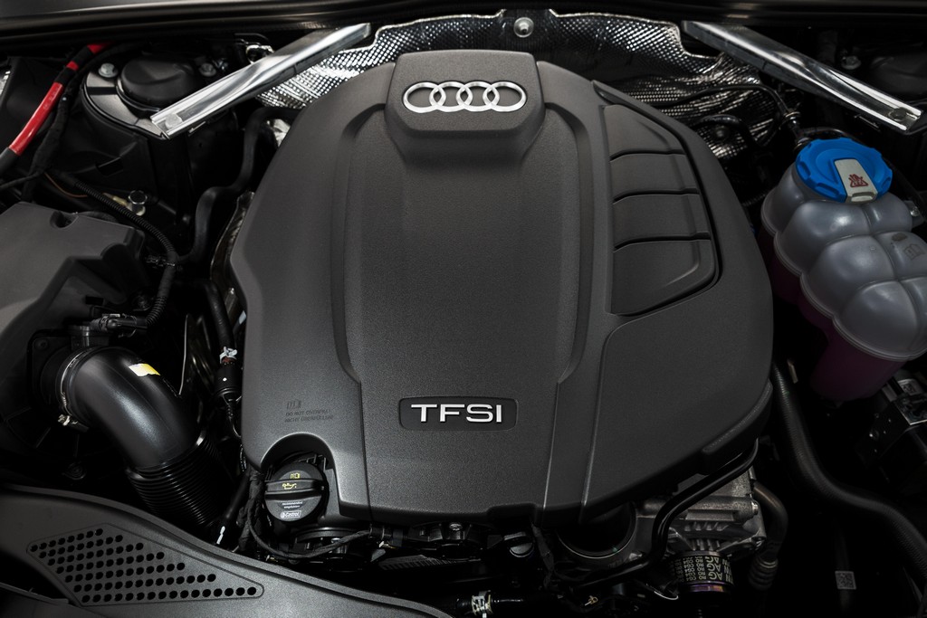 2016 - AUDI A4 SEDAN LAUNCH EDITION, foto 23