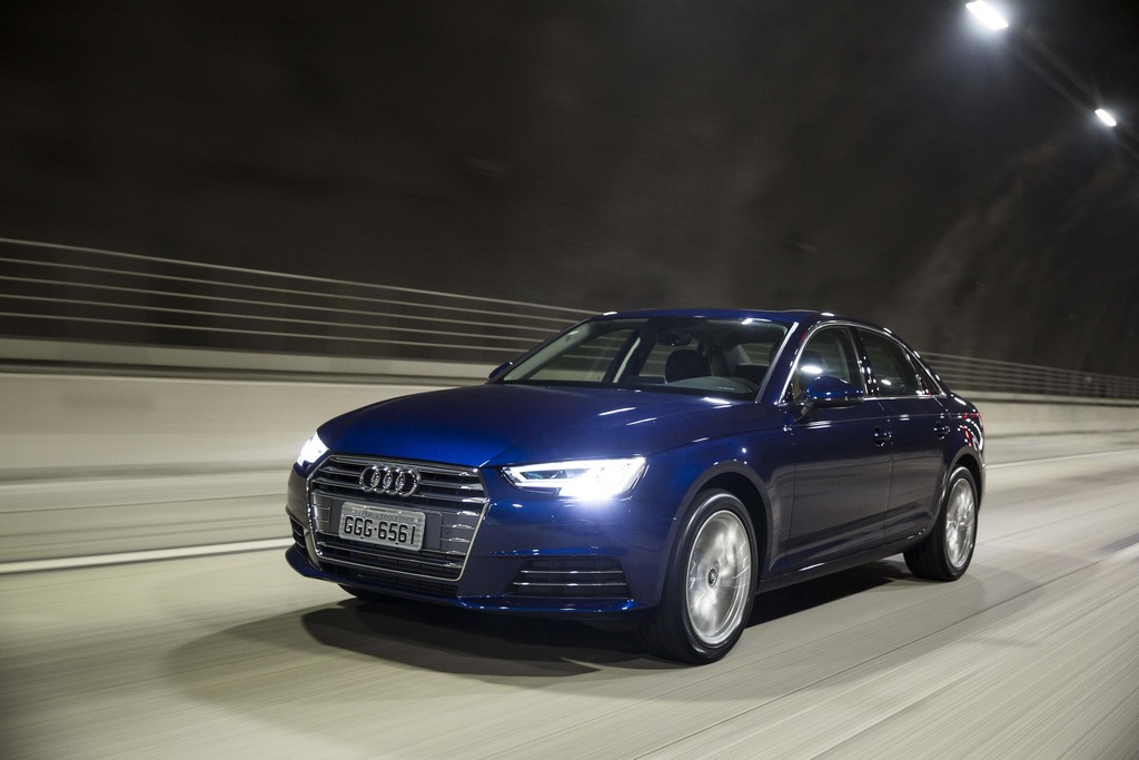 2016 - AUDI A4 SEDAN LAUNCH EDITION, foto 28