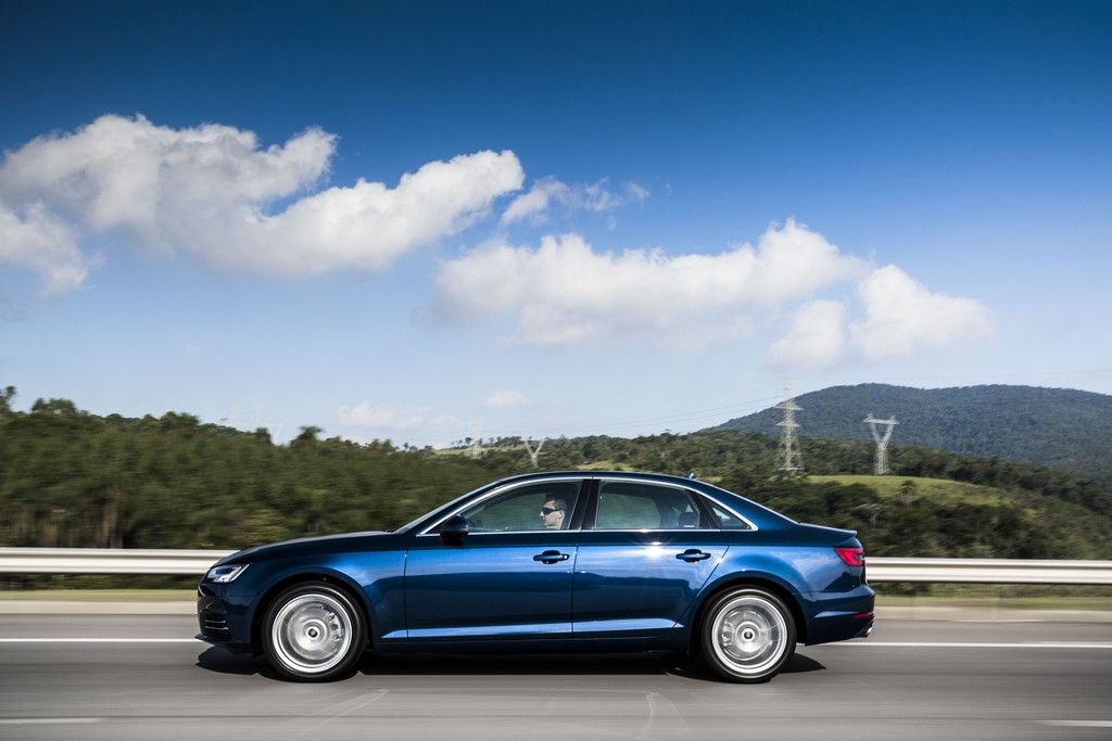 2016 - AUDI A4 SEDAN LAUNCH EDITION, foto 29