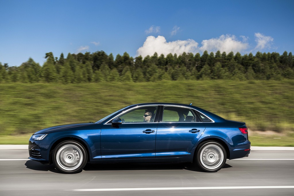 2016 - AUDI A4 SEDAN LAUNCH EDITION, foto 30