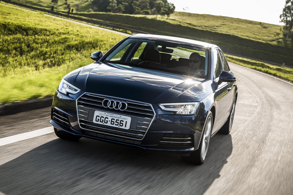 2016 - AUDI A4 SEDAN LAUNCH EDITION, foto 33