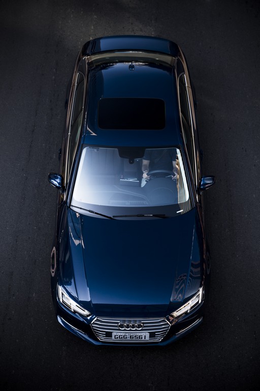2016 - AUDI A4 SEDAN LAUNCH EDITION, foto 41