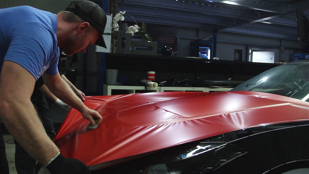 2016 - CHEVROLET CORVETTE Z06 BY BBM MOTORSPORT, foto 19