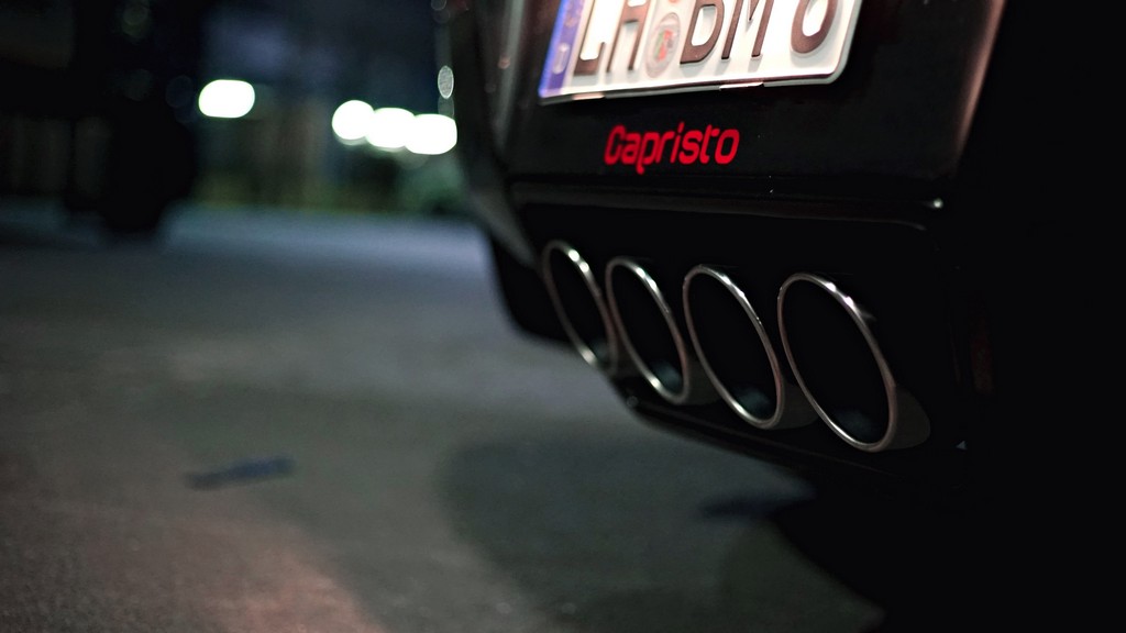 2016 - CHEVROLET CORVETTE Z06 BY BBM MOTORSPORT, foto 23