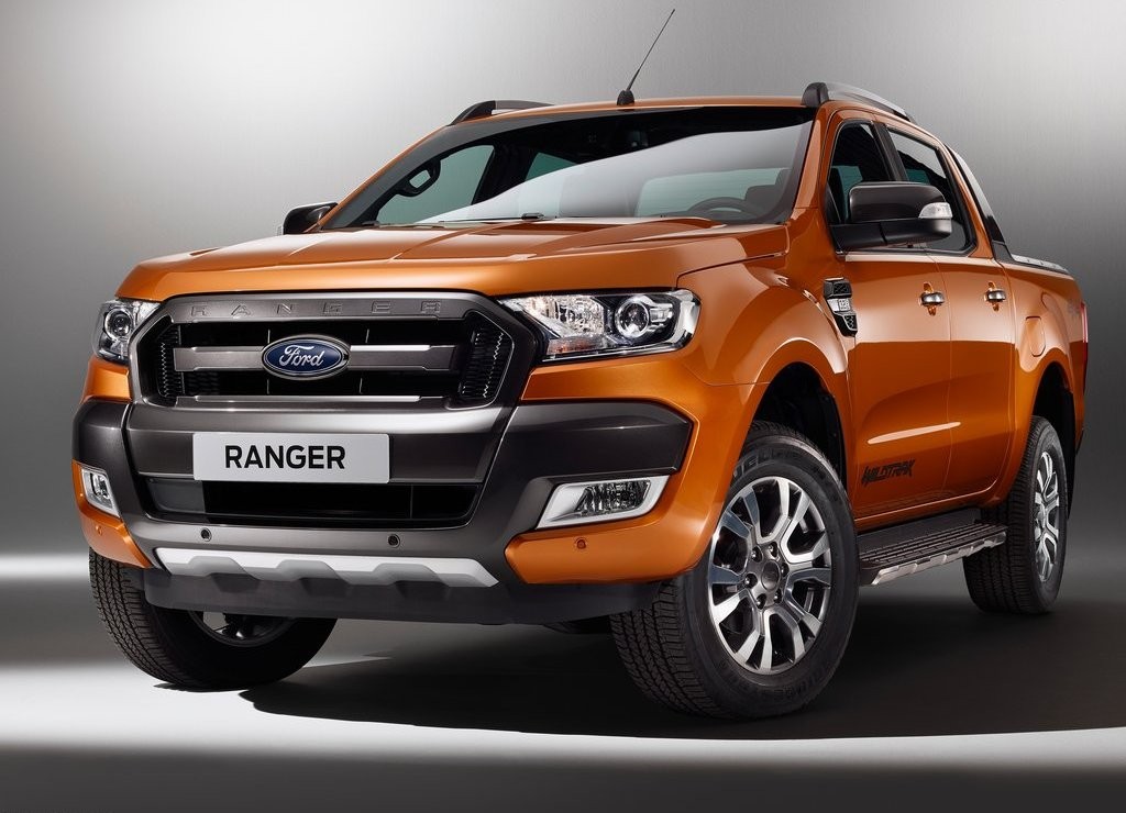 2017 - FORD RANGER, foto 40