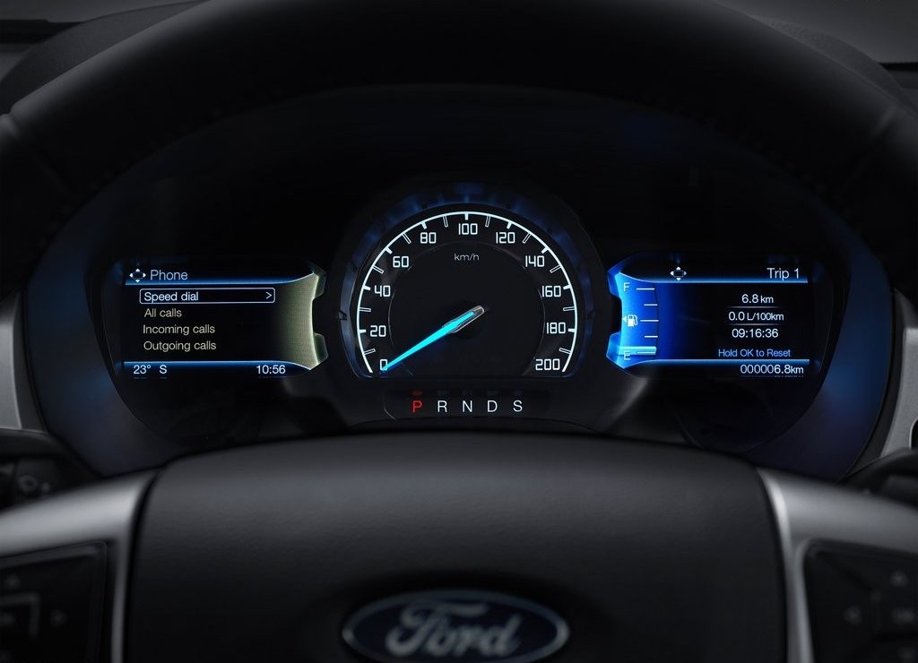 2017 - FORD RANGER, foto 57